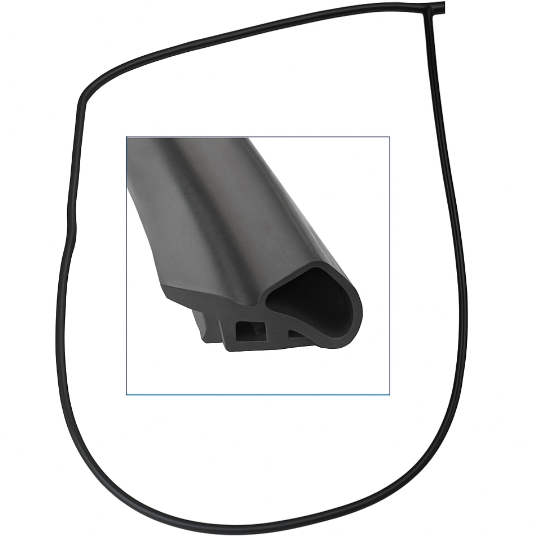 ผู้ผลิตชิ้นส่วนยางรถยนต์ จังหวัดชลบุรี